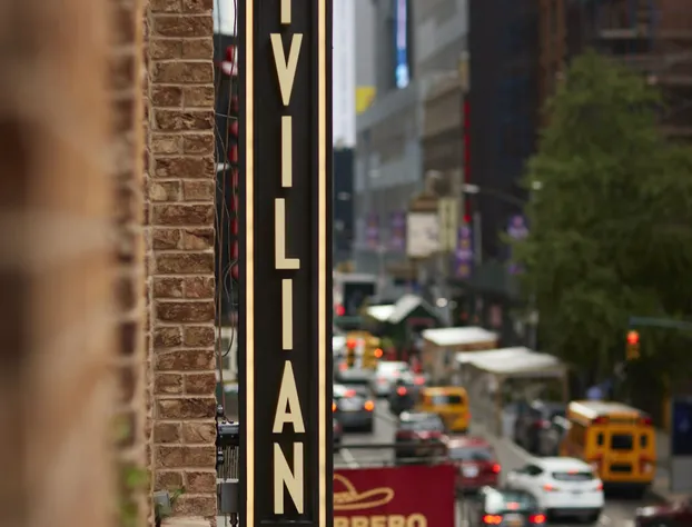 CIVILIAN Hotel hotel detail image 3