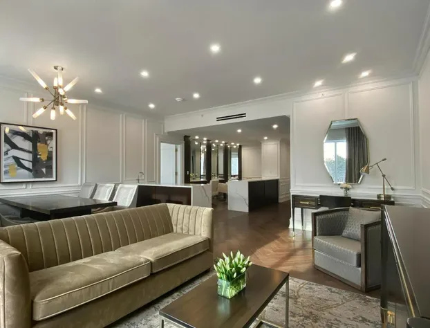 Chateau Grande Hotel hotel detail image 3