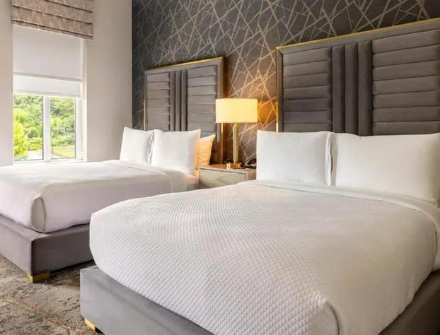 Chateau Grande Hotel hotel detail image 4