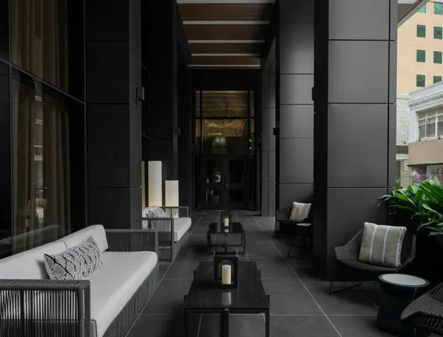 AC Hotel by Marriott San Antonio Riverwalk hotel detail image 3