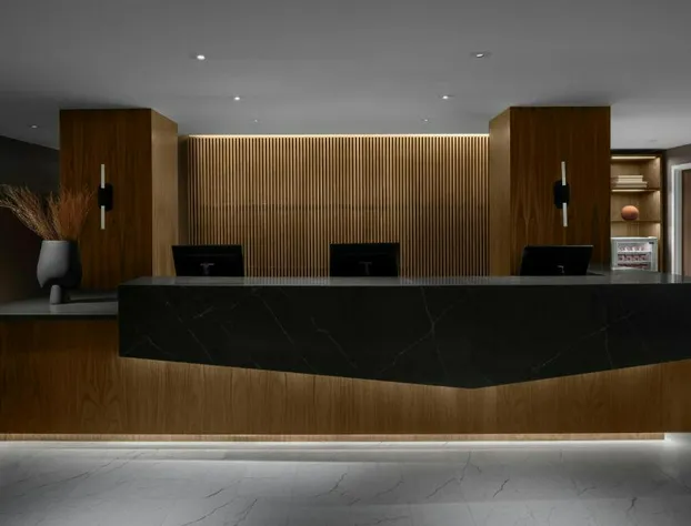 AC Hotel by Marriott San Antonio Riverwalk hotel detail image 2