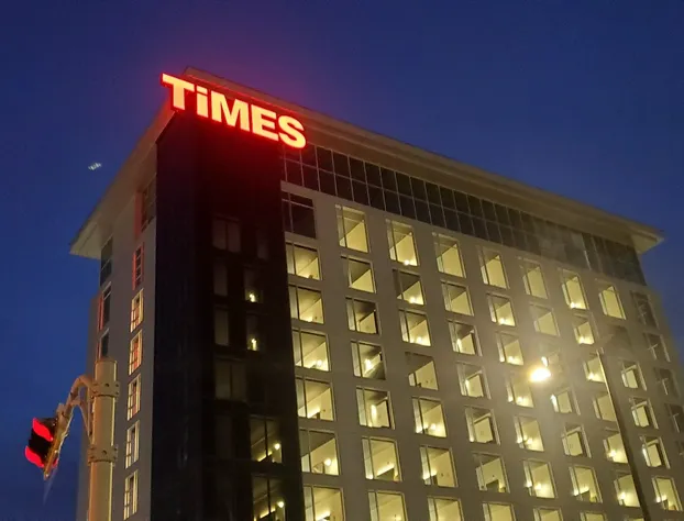 Grand Times Hotel Laval - Centropolis hotel detail image 1