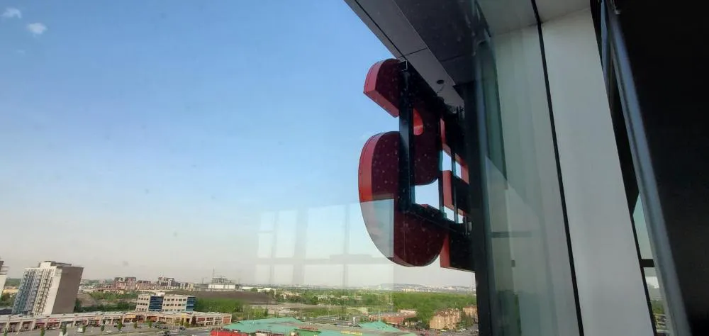 Grand Times Hotel Laval - Centropolis hotel detail image 2