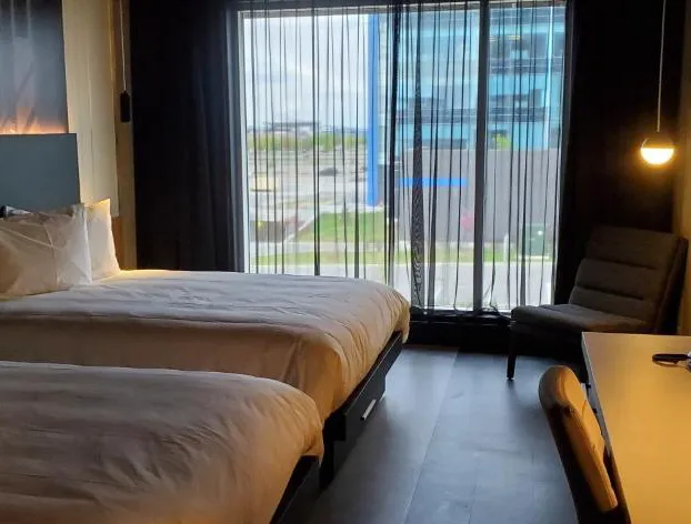 Grand Times Hotel Laval - Centropolis hotel detail image 4