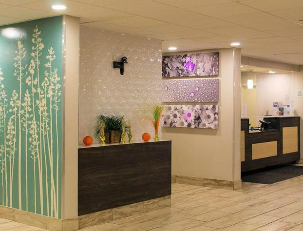 Sleep Inn hotel detail image 4