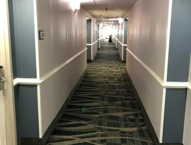 Sleep Inn Indianapolis East hotel detail image 1