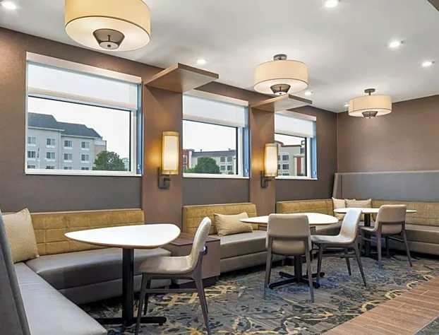 Residence Inn by Marriott East Peoria hotel detail image 2