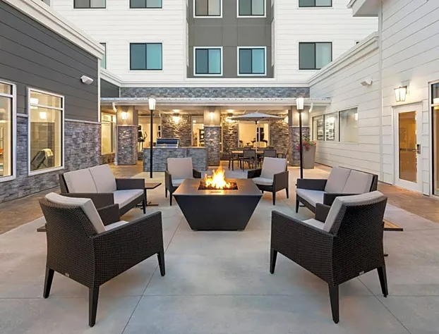 Residence Inn by Marriott East Peoria hotel detail image 3