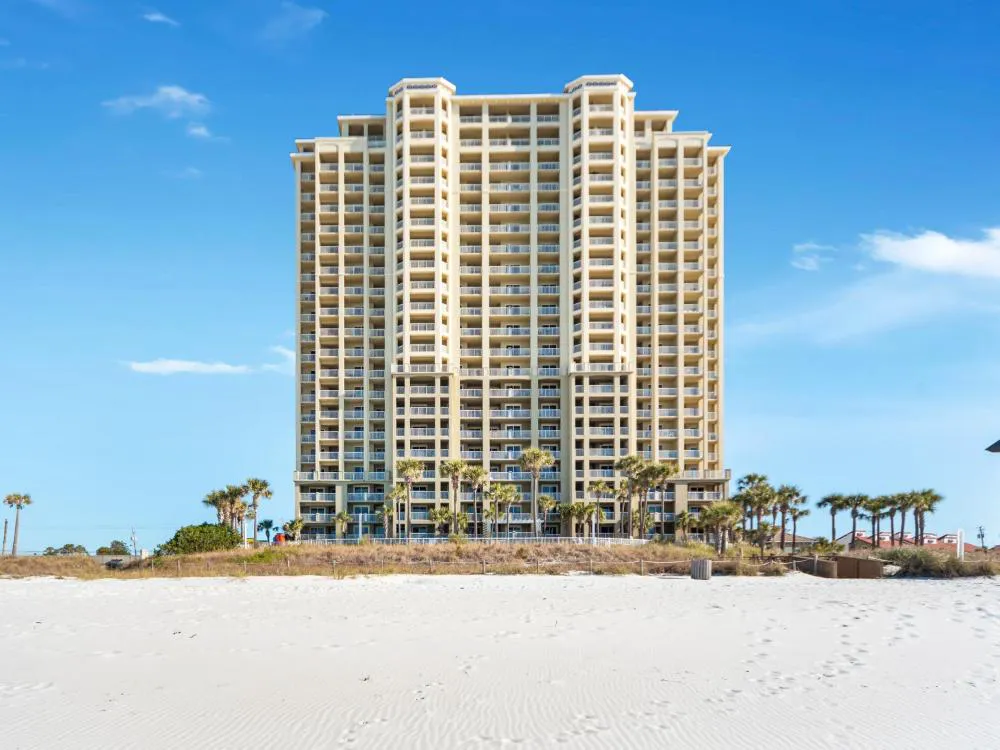 Grand Panama Beach Resort - The Grand #403 hotel hero