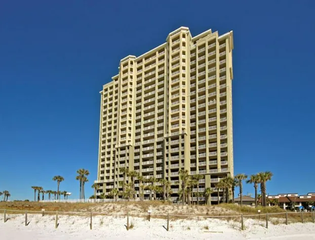 Grand Panama Beach Resort - The Grand #403 hotel detail image 2