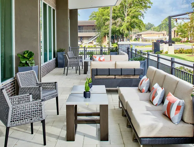 AC Hotel by Marriott Tuscaloosa Downtown hotel detail image 4