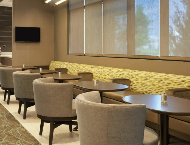 SpringHill Suites by Marriott Orlando Lake Nona hotel detail image 4