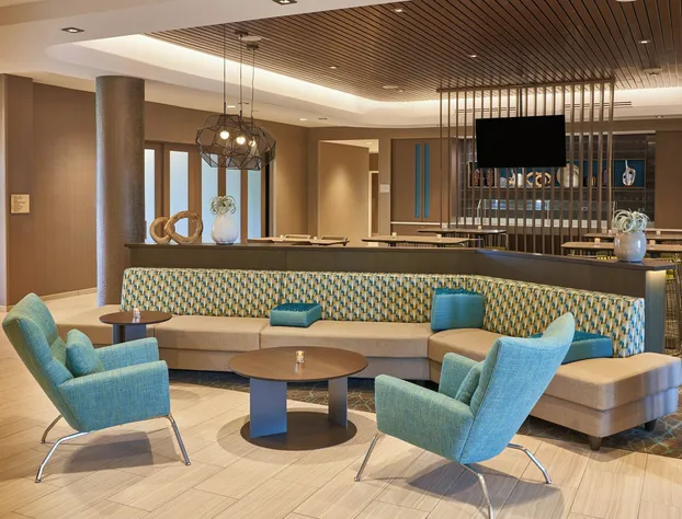 SpringHill Suites by Marriott Orlando Lake Nona hotel detail image 3