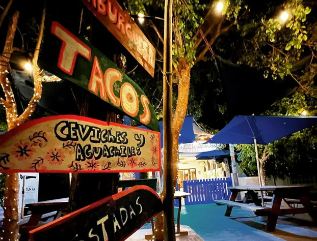 Hotel Amor Progreso hotel detail image 1