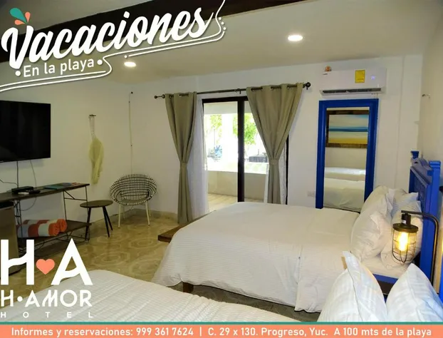 Hotel Amor Progreso hotel detail image 4