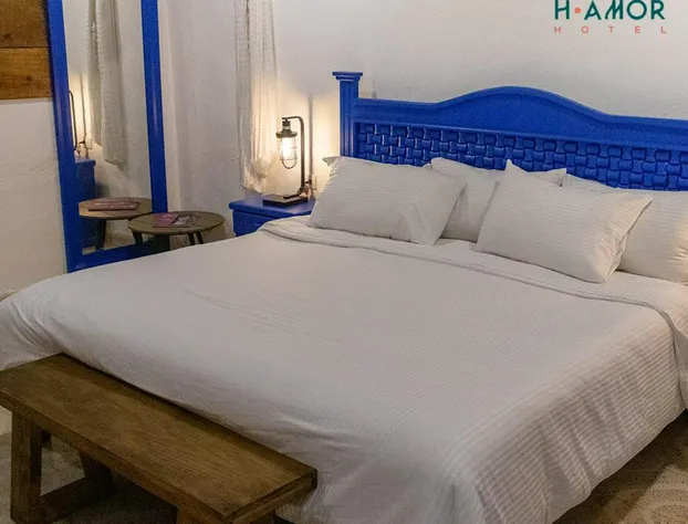 Hotel Amor Progreso hotel detail image 4
