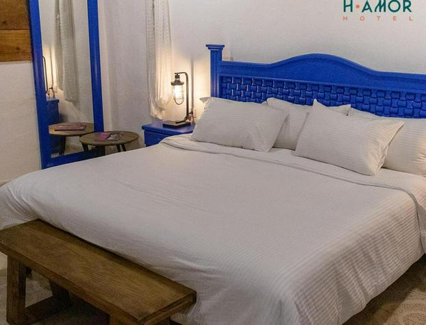 Hotel Amor Progreso hotel detail image 2