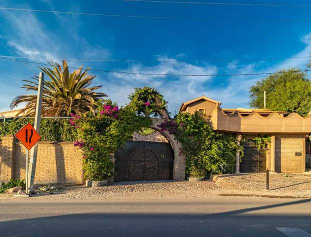 Casa Las Palmas, San Miguel de Allende hotel detail image 4