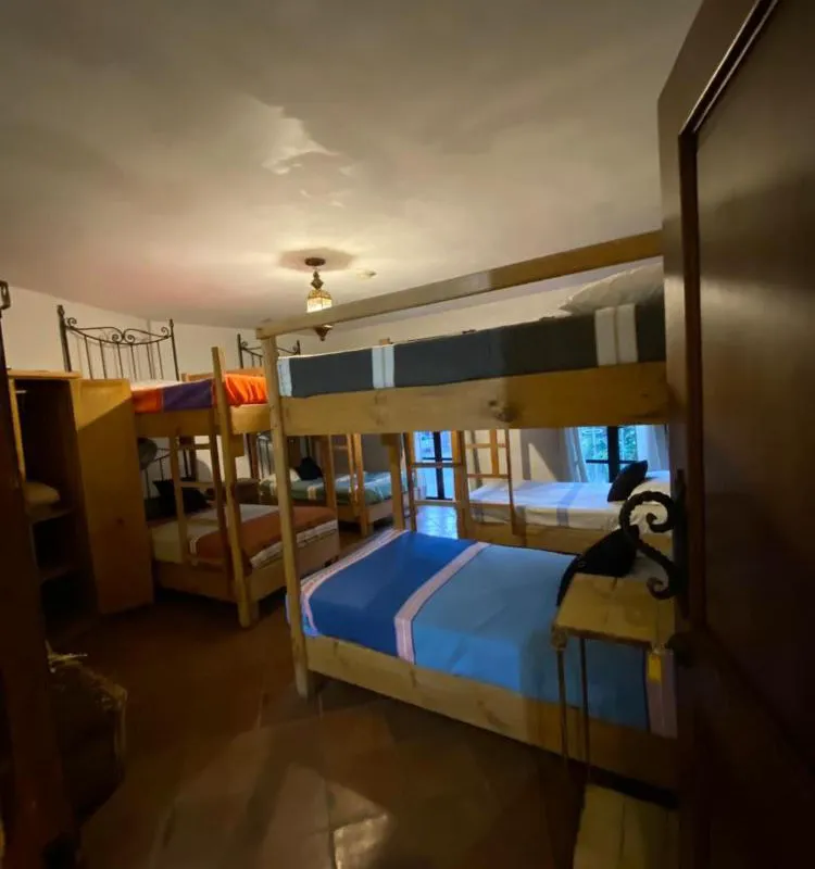 Casa Morada Guanajuato hotel hero