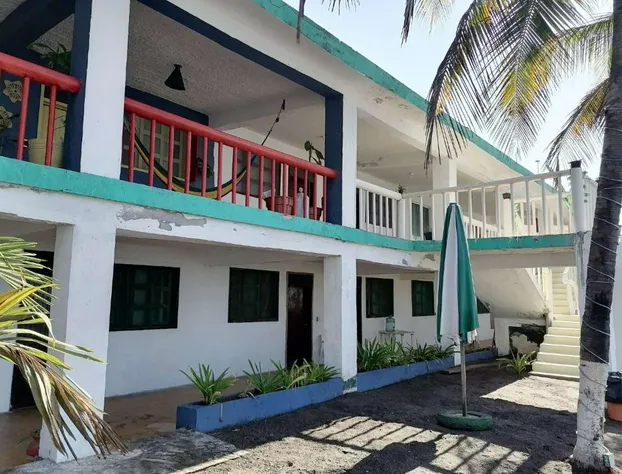 Hotel El Paraíso hotel detail image 1