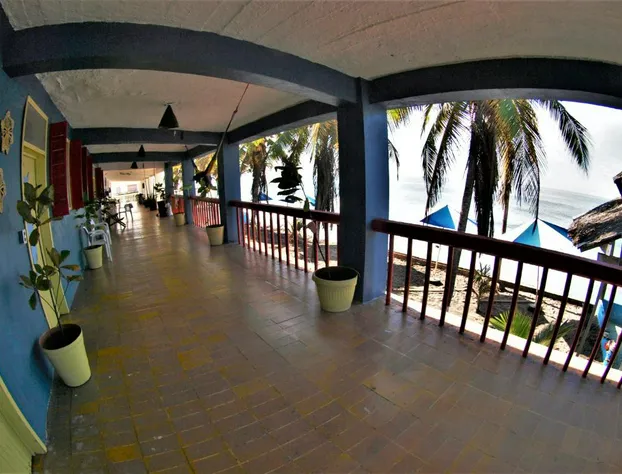 Hotel El Paraíso hotel detail image 2