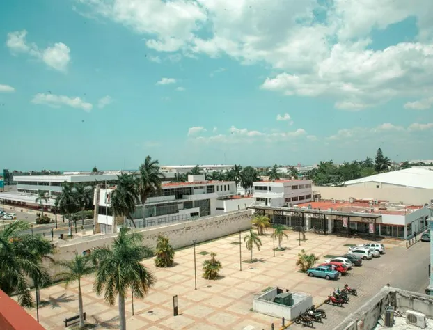 Hotel Murallas 231 hotel detail image 1