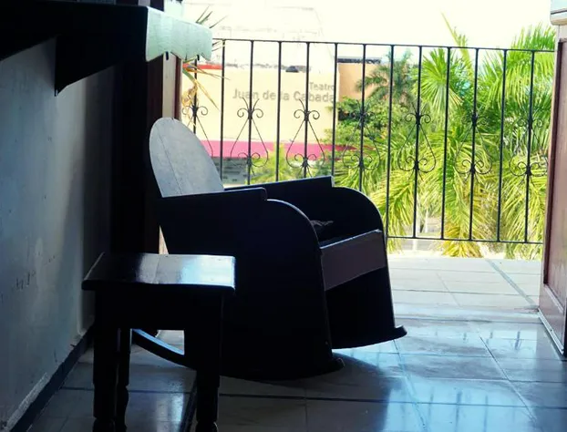 Hotel Murallas 231 hotel detail image 2