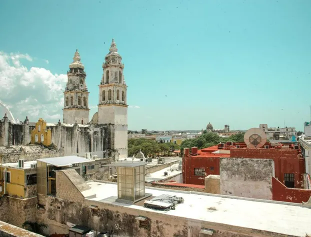 Hotel Murallas 231 hotel detail image 4