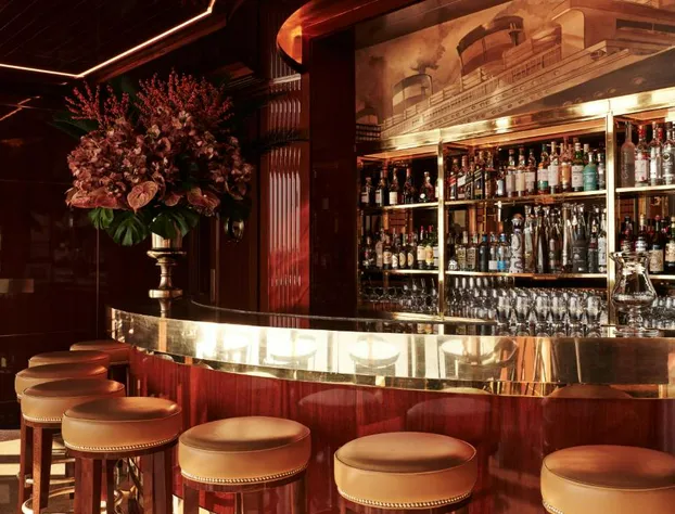 Casa Cipriani New York hotel detail image 1