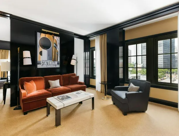 Casa Cipriani New York hotel detail image 3