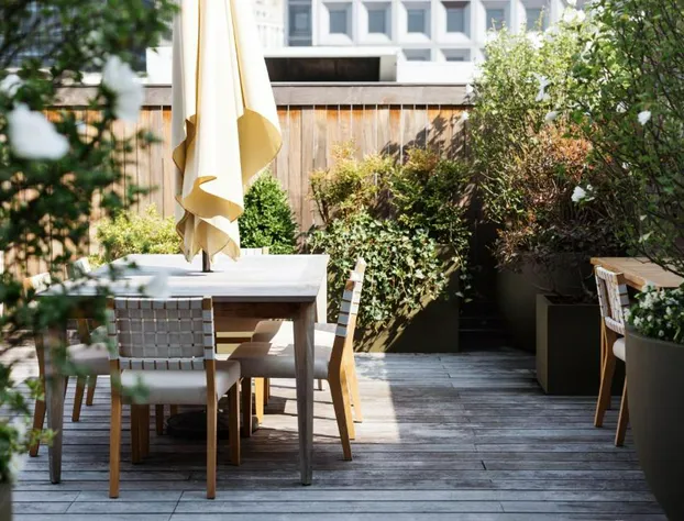 Casa Cipriani New York hotel detail image 4