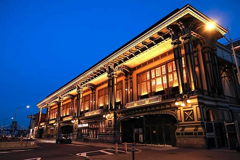 Casa Cipriani New York hotel hero