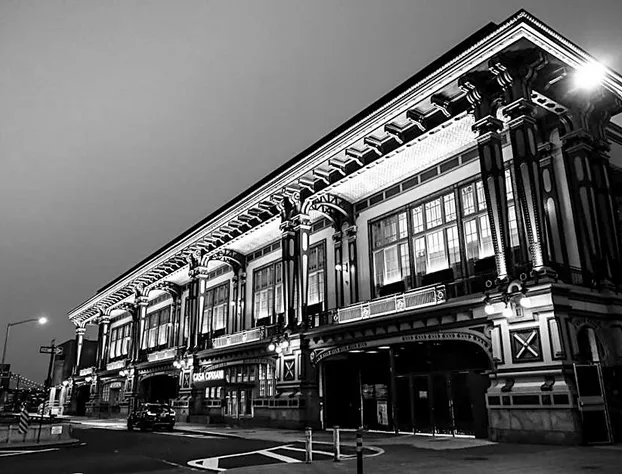 Casa Cipriani New York hotel detail image 1