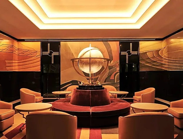 Casa Cipriani New York hotel detail image 2