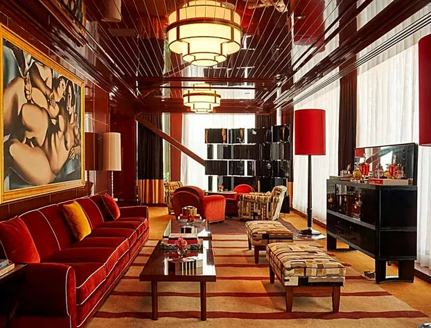 Casa Cipriani New York hotel detail image 3