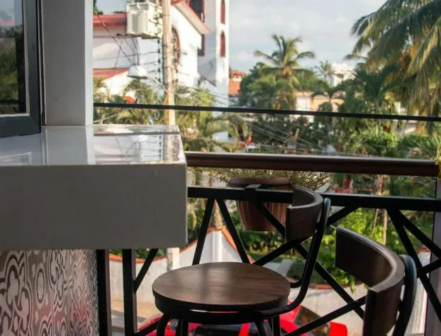 Hotel Olas Altas Bucerias hotel detail image 1