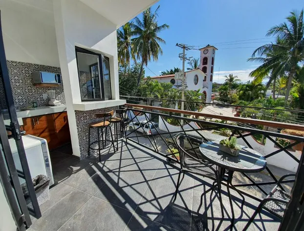 Hotel Olas Altas Bucerias hotel detail image 2