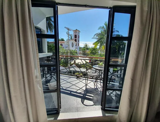 Hotel Olas Altas Bucerias hotel detail image 3