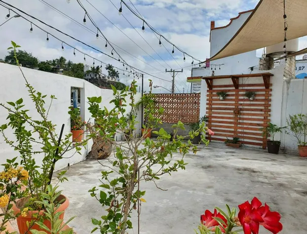 Hotel Olas Altas Bucerias hotel detail image 4