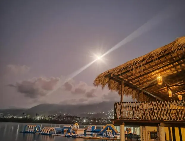 Club Cadena hotel detail image 2