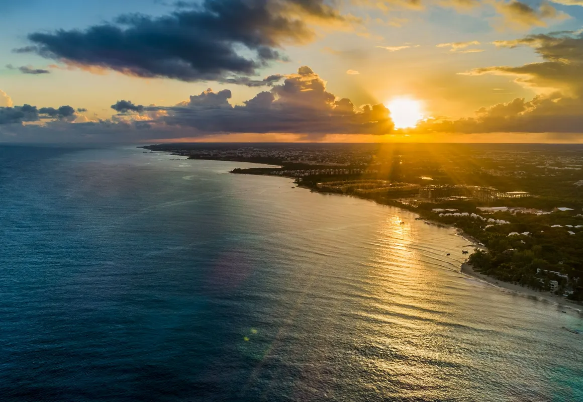 Mvngata Beach Hotel hotel hero