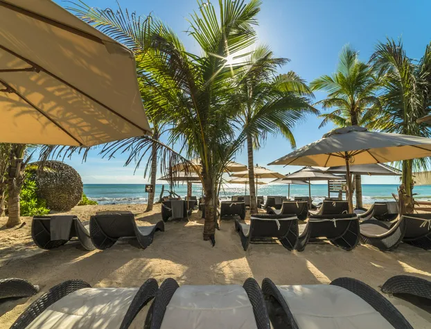 Mvngata Beach Hotel hotel detail image 1