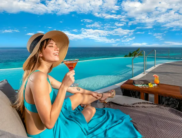 Mvngata Beach Hotel hotel detail image 2