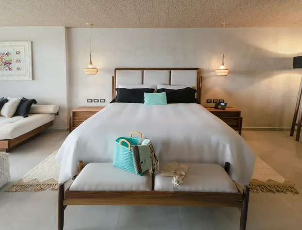 Mvngata Beach Hotel hotel detail image 3