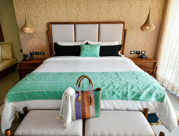 Mvngata Beach Hotel hotel detail image 4