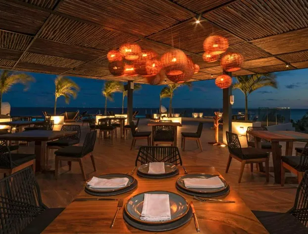 Mvngata Beach Hotel hotel detail image 2