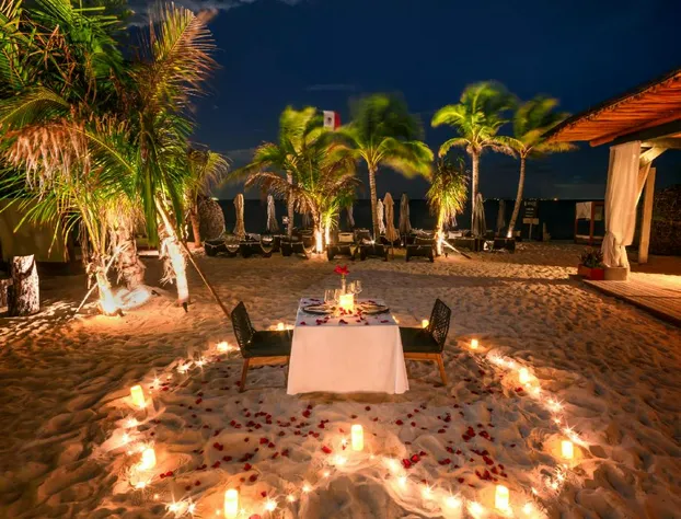 Mvngata Beach Hotel hotel detail image 1