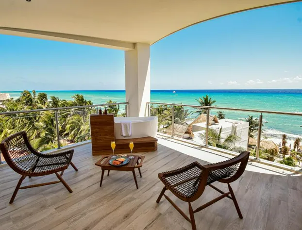 Mvngata Beach Hotel hotel detail image 3