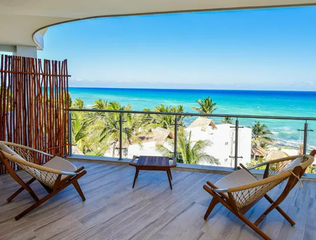 Mvngata Beach Hotel hotel detail image 4