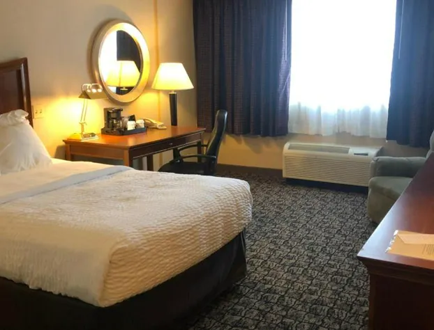 Cayuga Blu Hotel hotel detail image 2